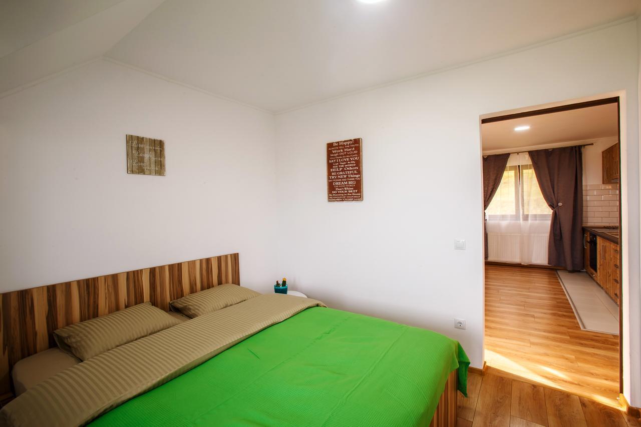 Vila Veve Sighisoara Ngoại thất bức ảnh