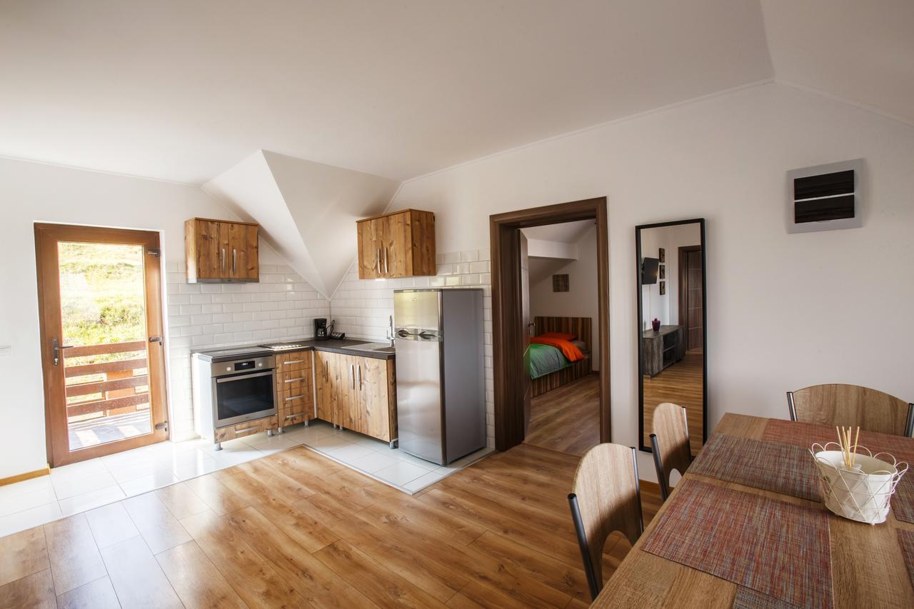 Vila Veve Sighisoara Ngoại thất bức ảnh